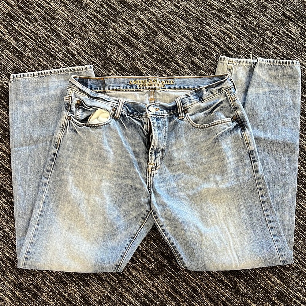 American Eagle Mens Jeans